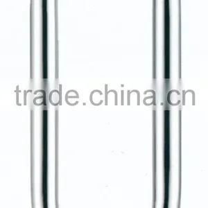 2016 Bath Room Stainless Steel Glass Door Handle for EU Market With Good Design thumbnail-1