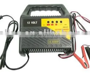 AC 220V to DV 12V 4A Battery Charger thumbnail-1