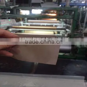 Soft PVC Metallic Color Matt PVC Plastic Film for Making Binding Tape thumbnail-1
