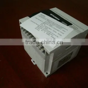 Mitsubishi Motor Servo thumbnail-1