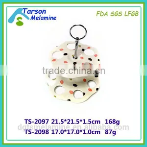 New Design Melamine Storage Egg Tray thumbnail-2