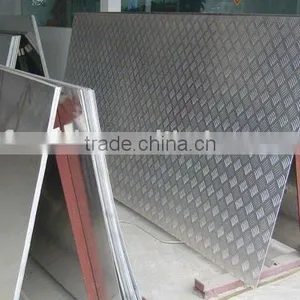 Matt Finish Aluminum Sheet With Different Thickness thumbnail-1
