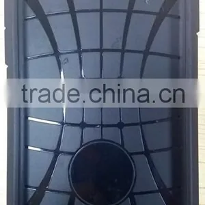 Online Shopping Silicone Phone Cover thumbnail-2