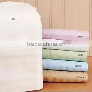 Hotel Bedding Fabric thumbnail-1