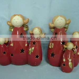 Ceramic Fairy thumbnail-1