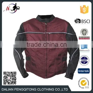 Moto Jacket Waterproof Men's Motorcycle Jacket thumbnail-1