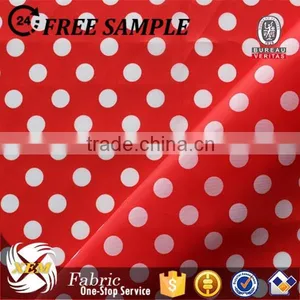 Woven Polyester Print Fabric | Printed Polyester Fabric thumbnail-1