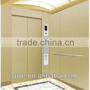 GreatWall Elevation of Residence Building/houses thumbnail-1