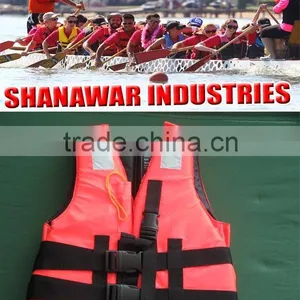 Life Vests With Storage Bag thumbnail-3