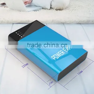 5200mAh to 20000mAh Raw Materials for Power Bank thumbnail-2