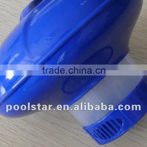 Floating Spa Pool Chlorine Tablet Chemical Dispenser Floater for 1.5" Tablet thumbnail-2