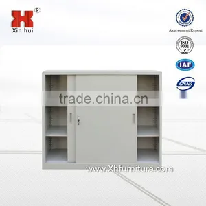 New Style Office Furniture Small Steel Filing Cabinets thumbnail-2