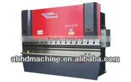 WC67Y SERIES HYDRAULIC PLATE BENDERS thumbnail-1