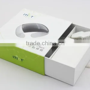Custom Make High Quality Smart Watch Packing Boxes / Electronic Packaging Box thumbnail-3