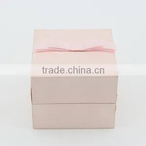 Lovely Pink Watch Box for Girls thumbnail-2