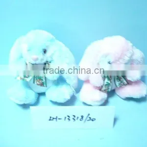 Plush Bunny, Plush Toys thumbnail-1
