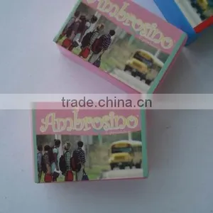 2015 Cutom Logo Printed Advertising Pencil Sharpener thumbnail-2