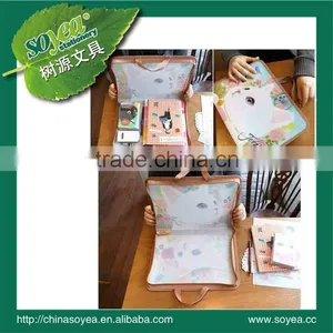 pp File Bag thumbnail-1