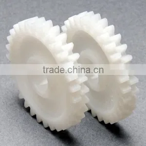 OEM Design Durable Precision Large Plastic Gear thumbnail-5