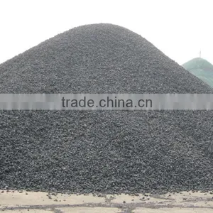 China Metallurgical Coke /10-30mm thumbnail-1