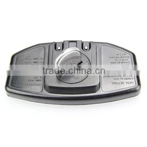 Sunding Bicycle Computer Cycling Accessories Wireless Bicycle Speedometer SD-558C thumbnail-2