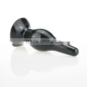 CT Silicone Single One Black Toy Horn Instruments Flirt Alternative Toy Sets Diy Toys Set thumbnail-4