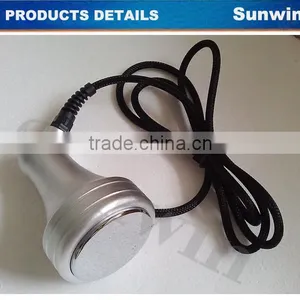 1064nm 7in1 Professional Cavitation Weight Loss Equipment Slimming Machine RF Ultrasound Slimming Machine Body Cavitation Machine Telangiectasis Treatment thumbnail-2