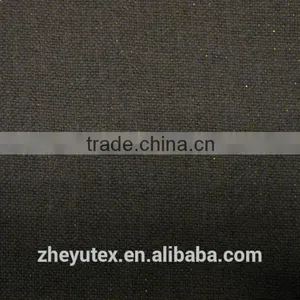 New Fashion Fancy Woolen Fabric for Coat thumbnail-1