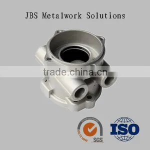 OEM/CUSTOM Aluminum Motorcycle Head Foundry thumbnail-2