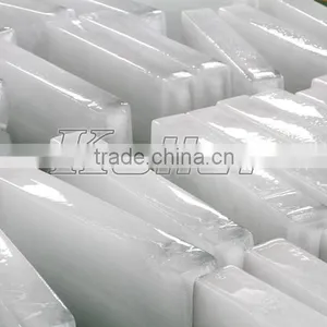 2016 5TPD Block Ice Making Machine With Hard Block Ice for Fishing Plant From Guangzhou Koller MB50 thumbnail-6