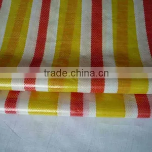 Pond Lining Sheets/pe Tarpaulin /hdpe Fabric thumbnail-1