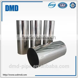 2015 304 Stainless Steel Weld Pipe High Demand thumbnail-2