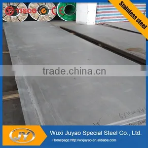 Cold Rolled Stainless Steel Sheet 304 / No.1 2B No.4 8K SB BA HL Polish Mirror Finish thumbnail-4