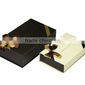 Custom Cmyk Printed Tuck End Empty Foladble Cosmetic Box Colorful Paper Gift Boxes thumbnail-1