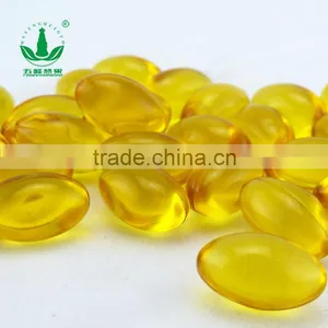 Evening Primrose Oil & GMP Softgel Factory thumbnail-3