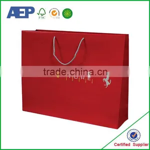 Jump From Paper Bag,Wedding Gift Paper Bag,Wedding Paper Bag thumbnail-1