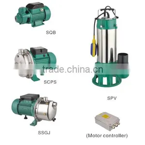 Solar Water Pump thumbnail-2