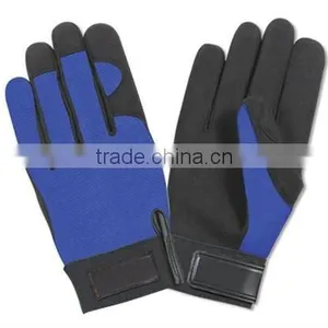 Mechanic Gloves thumbnail-1