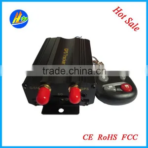 Gprs&gsm Car Tracking TK103b thumbnail-1