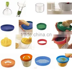 8 Tools Kitchen Tool Like Bottle Juice Maker Sets Lemon Squeezer Spice Grater Egg Masher Cheese Grater Cap Pener Egg Separator thumbnail-3