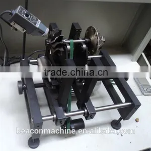 High Speed RYQ-3 Portable Balancing Equipment for Small Armature Manufacturers thumbnail-2