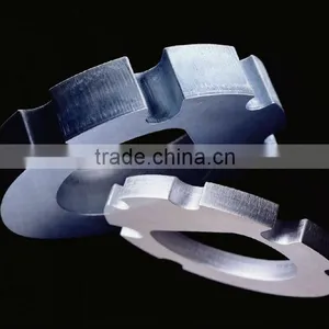 Hengli CNC Flame/plasma Cutting and Machining Service thumbnail-1