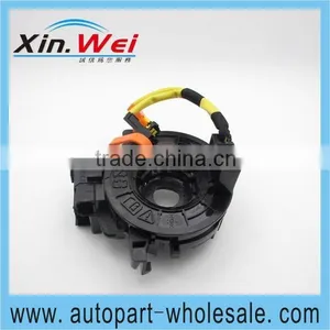 84306-06140 Car Steering Wheel Airbag Clock Spring for Toyota for Camry thumbnail-3