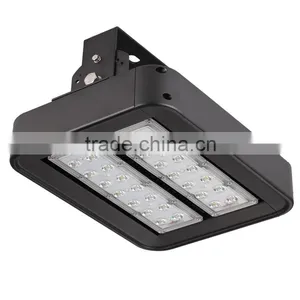 DLC SAA TUV Approval Industry LED High Bay Lighting 143lm/w With 5 Years Warranty thumbnail-1