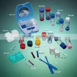 Contact Lens Accessory Hard Lenses Accessory thumbnail-1
