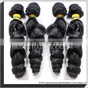 100% Human Hair Extension Genesis Brazilian Hair thumbnail-1