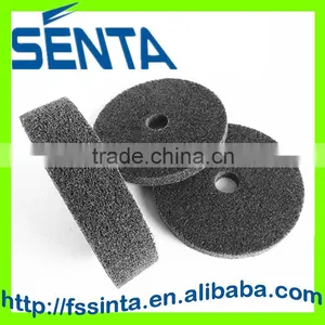 4x2" Hot Sell Nonwoven Nylon Disk thumbnail-1