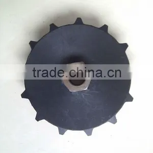 Snow Scooter Rubber Track/rubber Track for Snow Vehicle thumbnail-2