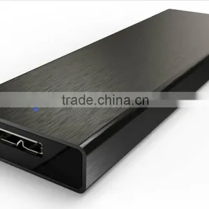 OEM M.2 Ngff Ssd Enclosure With Usb 3.0 thumbnail-2