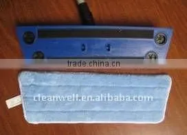Easy Floor Cleaning Plastic Mop thumbnail-1